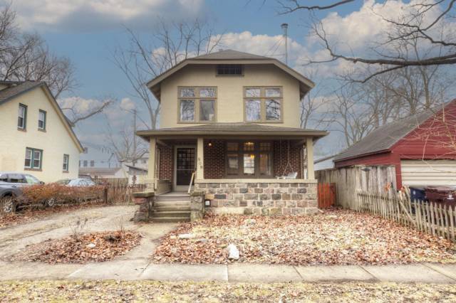 809 Sycamore Place, Ann Arbor, MI
