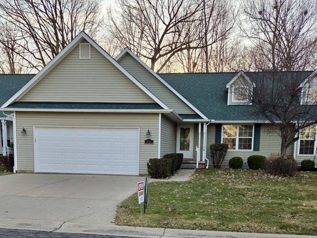 332 Wildwood Drive, Manchester, MI