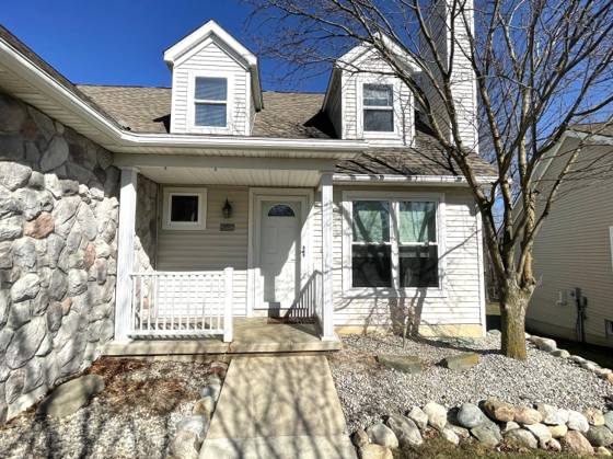 3959 Fox Glen Drive, Ann Arbor, MI 48108 photo 2
