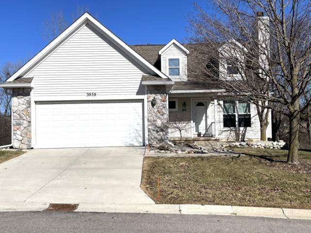 3959 Fox Glen Drive, Ann Arbor, MI