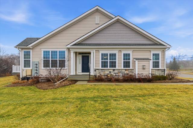 1879 Kensington Boulevard, Ann Arbor, MI