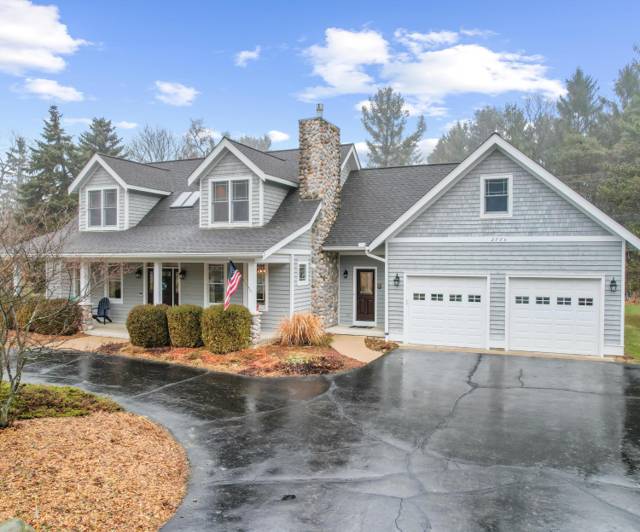 2776 Holyoke Lane, Ann Arbor, MI