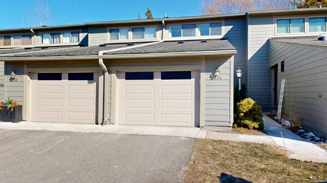 734 Peninsula Court, Ann Arbor, MI