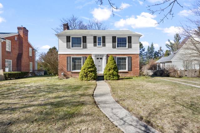 576 Golfview Boulevard, Birmingham, MI