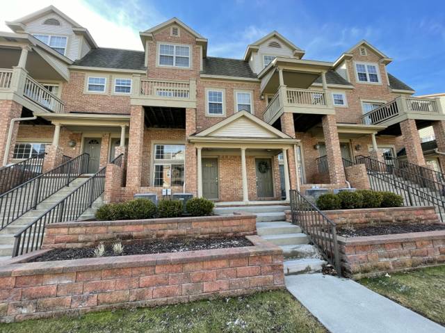 2838 Barclay Way, Ann Arbor, MI