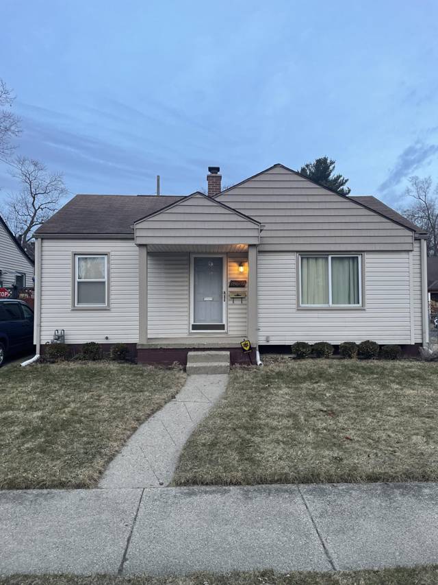 18680 Five Points Street, Redford, MI
