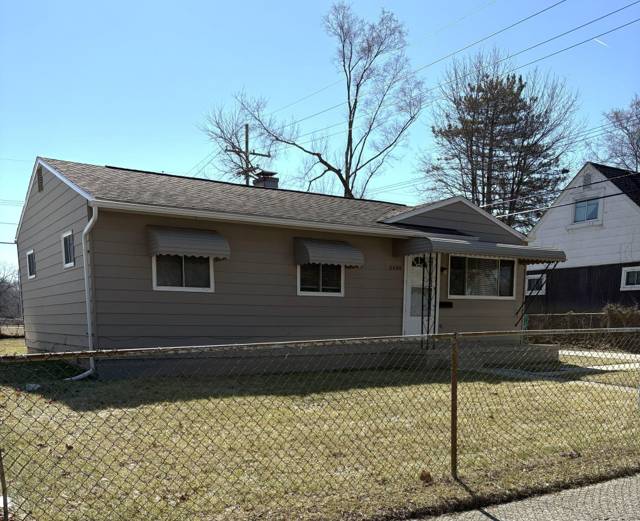 2886 Appleridge Street, Ypsilanti, MI