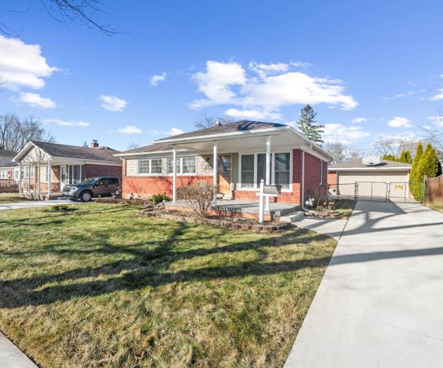 29726 Red Cedar Drive, Flat Rock, MI