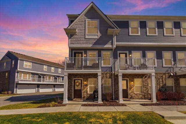 617 Anne Avenue, Brighton, MI