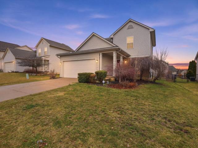 1870 Savannah Lane, Ypsilanti, MI