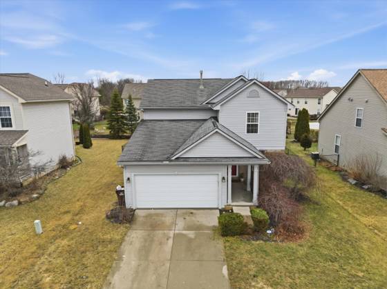 1870 Savannah Lane, Ypsilanti, MI 48198 photo 2