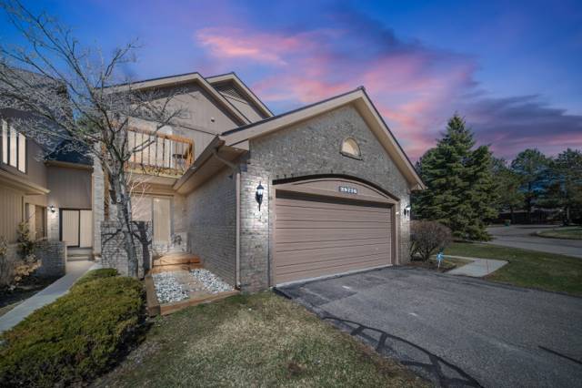 29776 Sierra Pointe Circle, Farmington Hills, MI