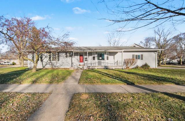 200 York Street, Milan, MI