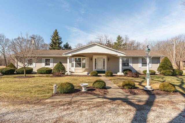 12565 Plank Road, Milan, MI