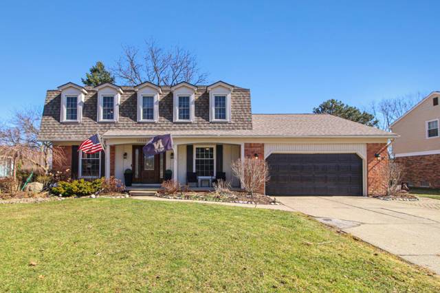 10030 Tennyson Drive, Plymouth, MI