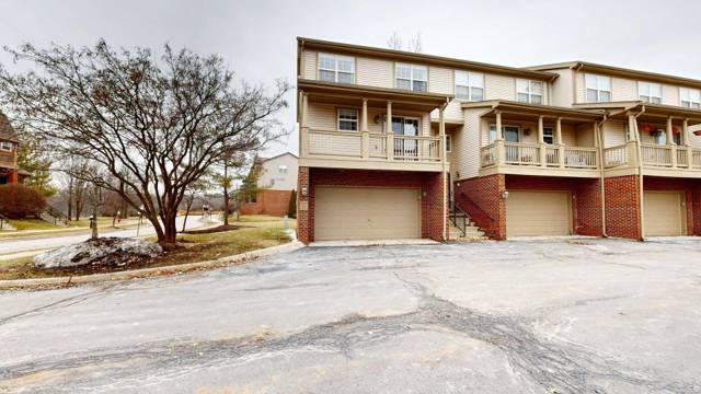 2890 Barclay Way, Ann Arbor, MI