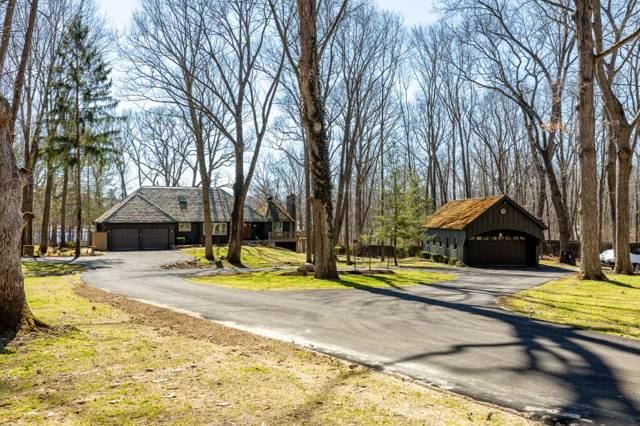 7343 Lucy Drive, Dexter, MI