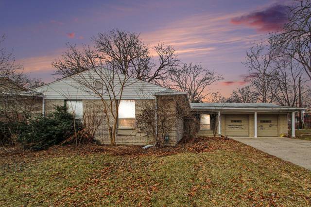 1526 Barnard Road, Ann Arbor, MI