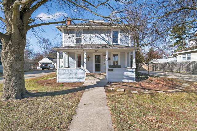 235 County Street, Milan, MI