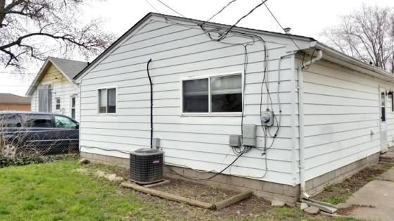 100 W Harwood Avenue, Madison Heights, MI 48071 photo 2