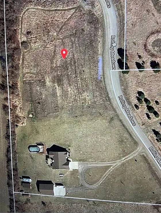 8433 Rolling Meadows, Grant Township, MI 48032 photo 2