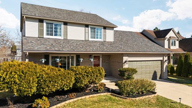 3859 Century Court, Ypsilanti, MI