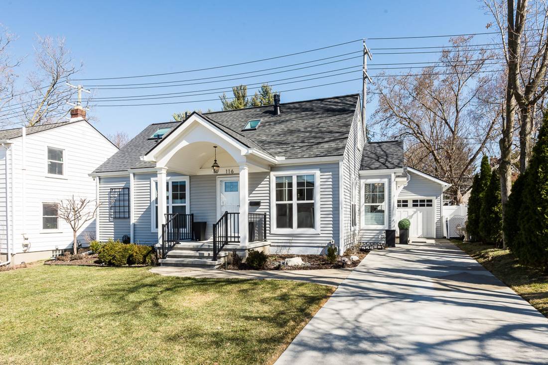 116 Longman Lane, Ann Arbor, MI 48103