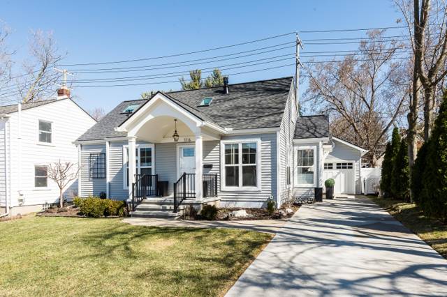 116 Longman Lane, Ann Arbor, MI