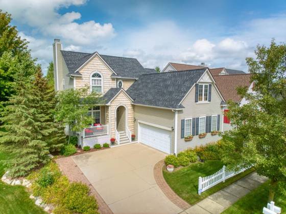 603 Jefferson Lane, Milan, MI 48160 photo 5