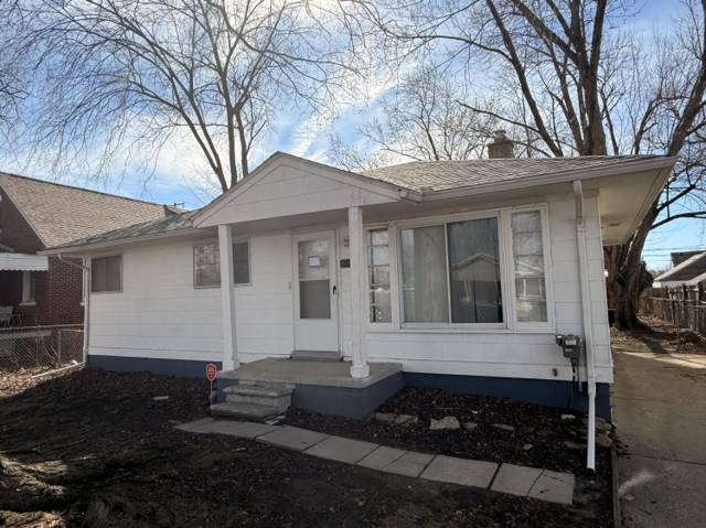 8134 Hudson Avenue, Warren, MI