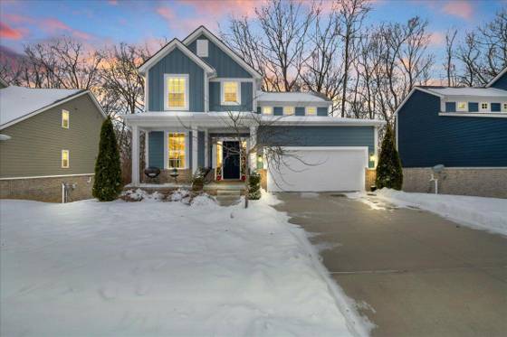 2165 Wiltshire Drive, Ypsilanti, MI 48198 photo 3