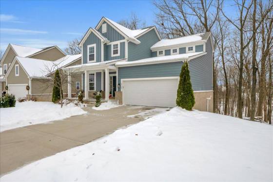 2165 Wiltshire Drive, Ypsilanti, MI 48198 photo 4