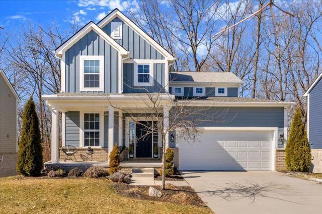 2165 Wiltshire Drive, Ypsilanti, MI