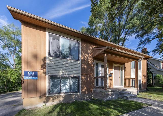 755 N Maple Road, Ann Arbor, MI