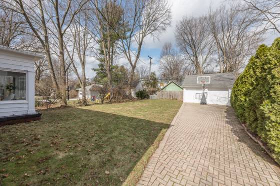 1517 Morton Avenue, Ann Arbor, MI 48104 photo 3