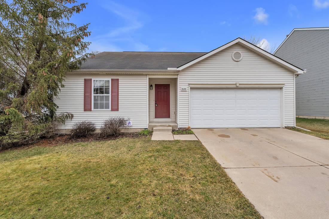8126 Cypress Circle, Dexter, MI 48130