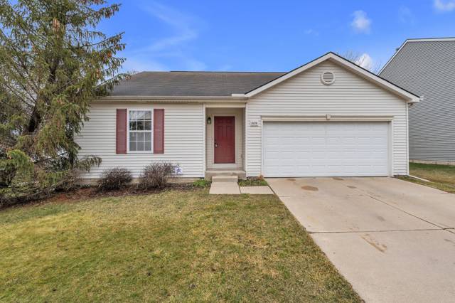 8126 Cypress Circle, Dexter, MI