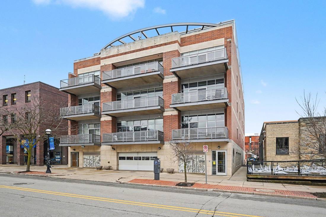 322 E Liberty Street #19, Ann Arbor, MI 48104