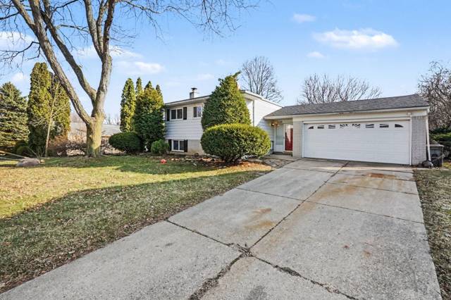2640 Crofthill Drive, Auburn Hills, MI