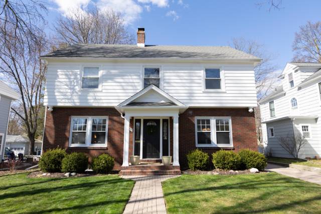 1517 Morton Avenue, Ann Arbor, MI