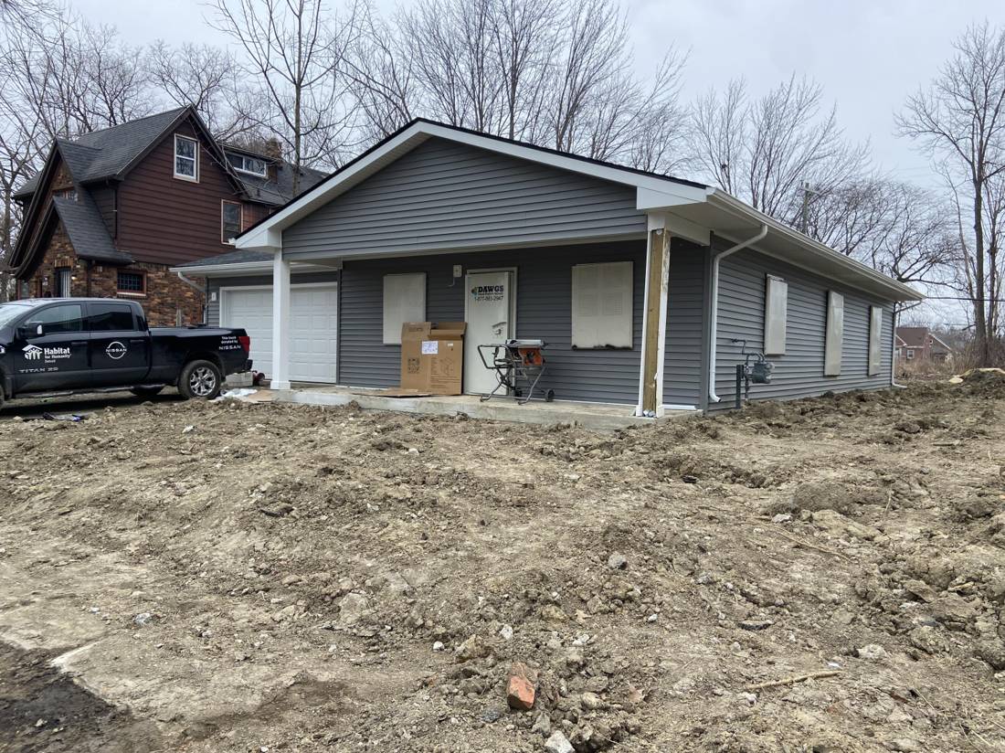 4871 Lakepointe Street, Detroit, MI 48224