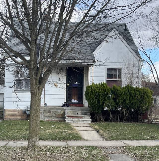 8666 Greenview Avenue, Detroit, MI