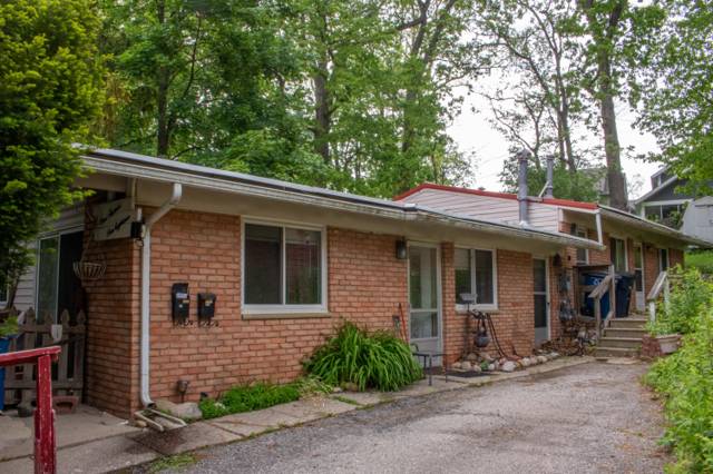 116 Glendale Drive, Ann Arbor, MI
