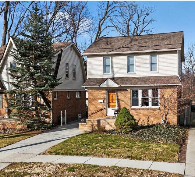 219 N Edison Avenue, Royal Oak, MI