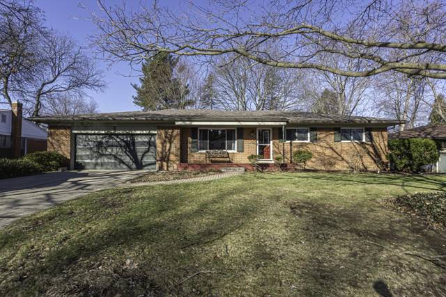 467 Douglas Street, Ypsilanti, MI