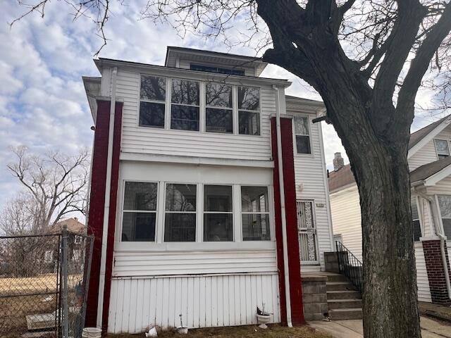 9272 Cascade Avenue, Detroit, MI 48204