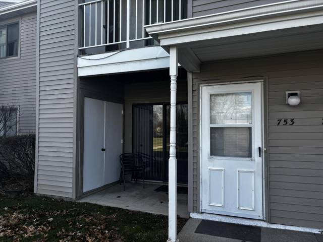 753 Clubhouse Drive, Ypsilanti, MI
