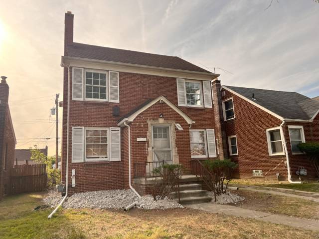 9909 Coyle Street, Detroit, MI