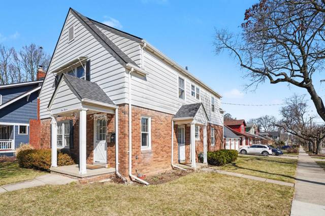 111 S Revena Boulevard, Ann Arbor, MI