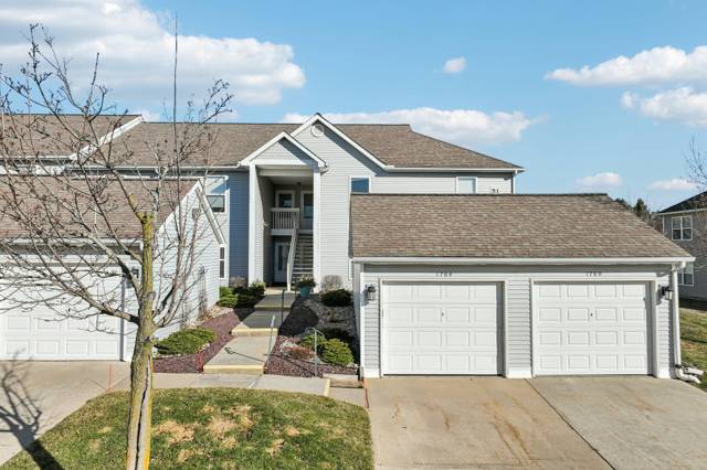 1764 Weatherstone Drive, Ann Arbor, MI